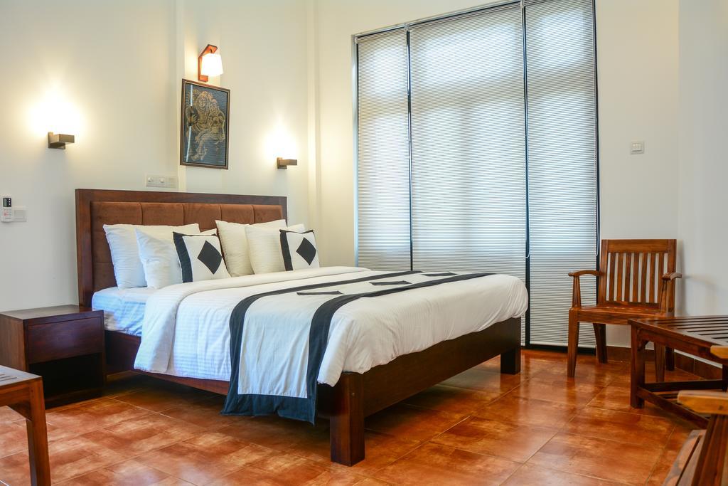 ווליגאמה Villa Tissa Beach Resort מראה חיצוני תמונה