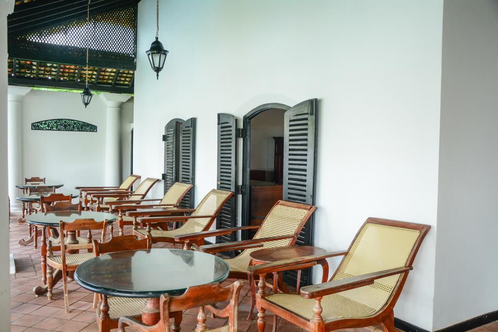 ווליגאמה Villa Tissa Beach Resort מראה חיצוני תמונה