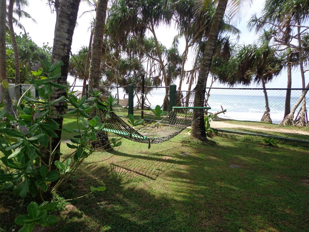 ווליגאמה Villa Tissa Beach Resort מראה חיצוני תמונה