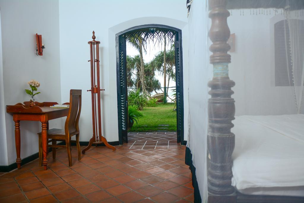 ווליגאמה Villa Tissa Beach Resort מראה חיצוני תמונה