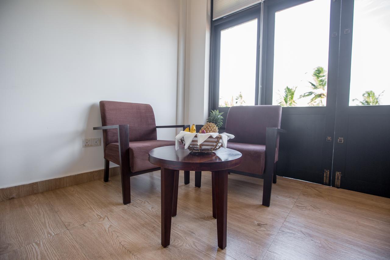 ווליגאמה Villa Tissa Beach Resort מראה חיצוני תמונה